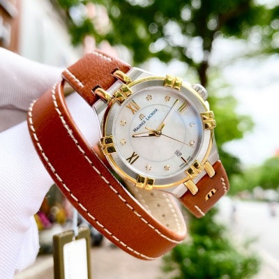 Đồng hồ Maurice Lacroix Case 30mm