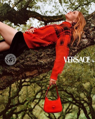 Túi Versace