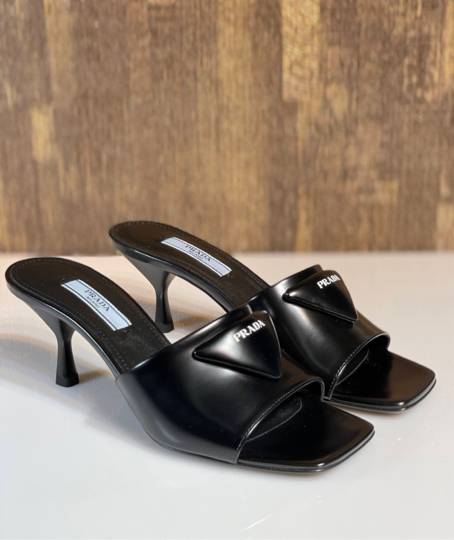 Dép Prada - sale xả kho