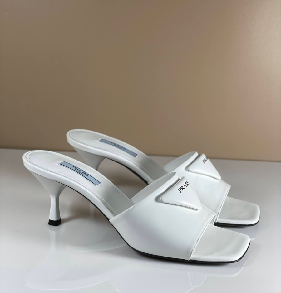 Dép Prada - sale xả kho