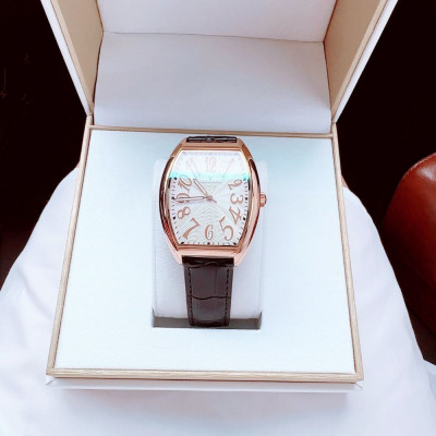 Đồng hồ Christian Van Sant Case 45mm