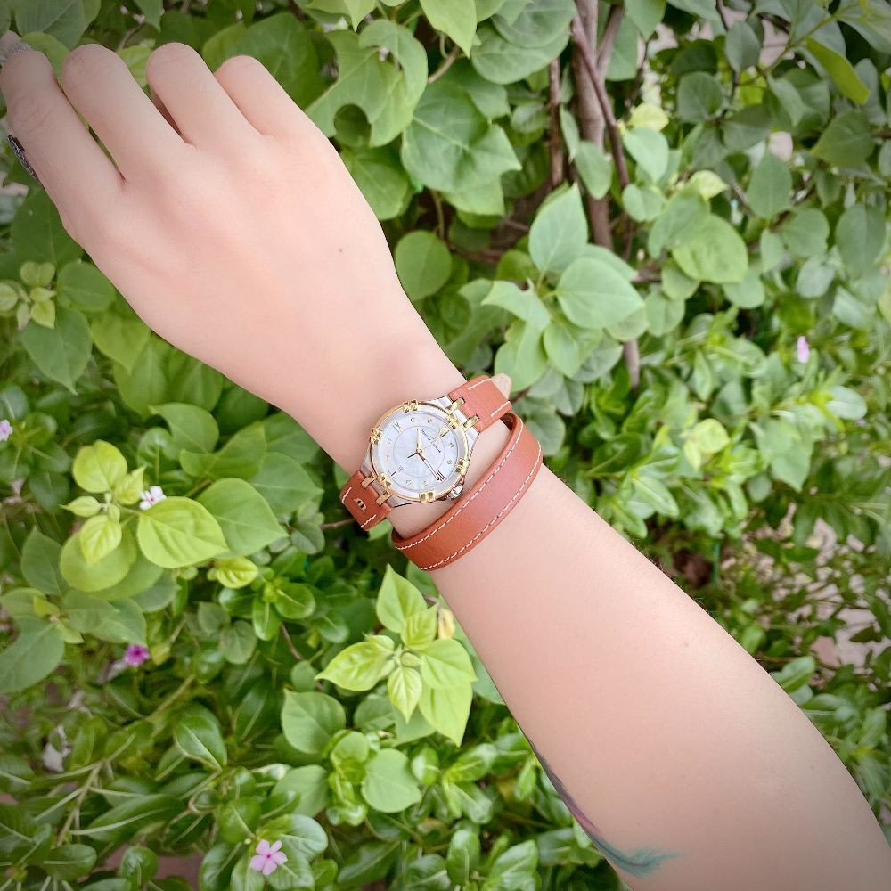 Đồng hồ Maurice Lacroix Case 30mm