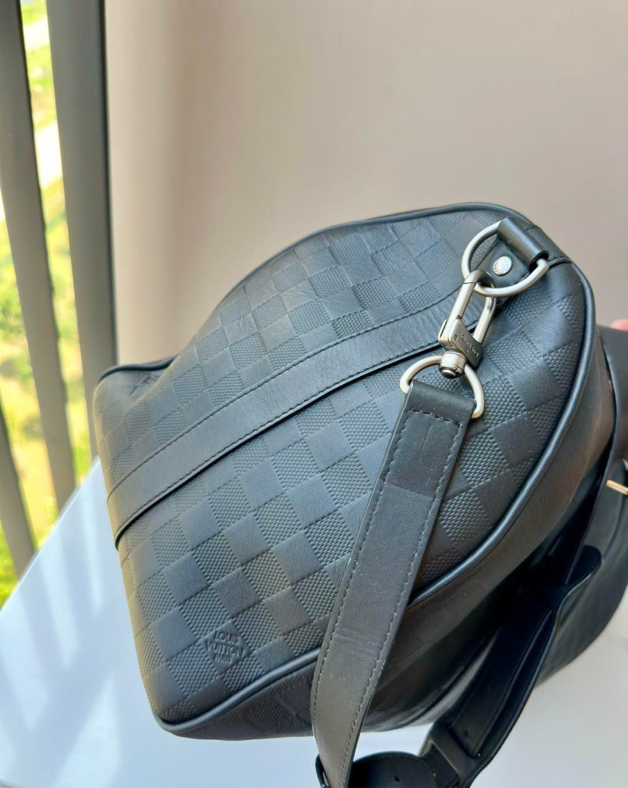 Túi du lịch LV Keepall Bandoulière 45
