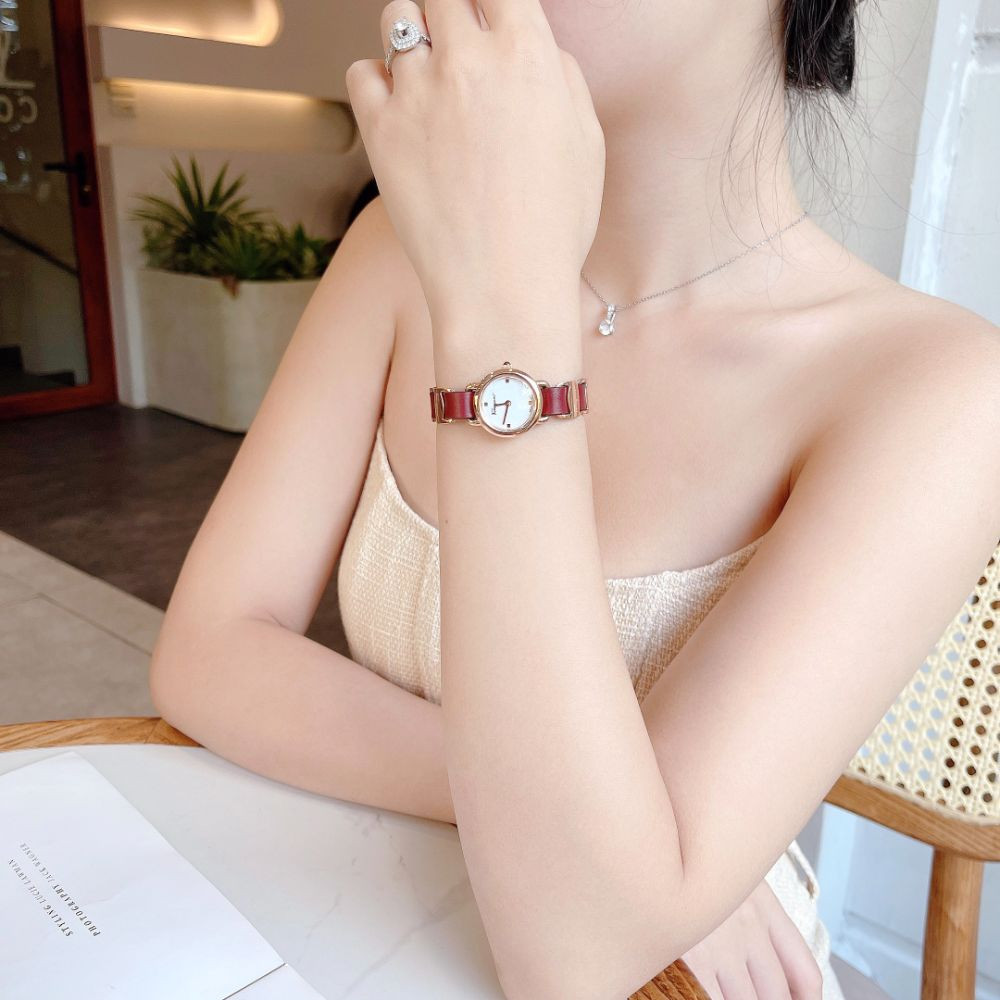 Đồng hồ SalvatoreFerragamo Varina Case 22mm