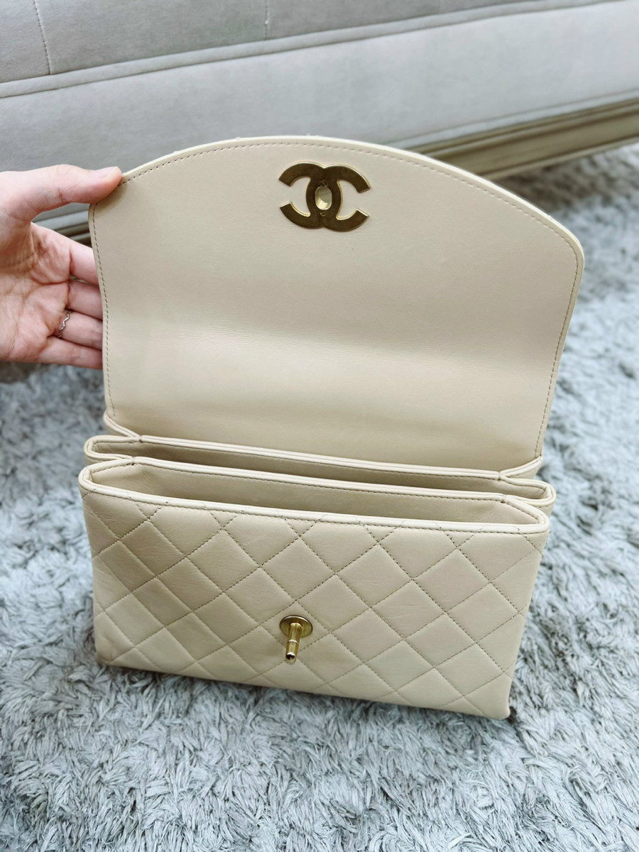 Chanel Trendy