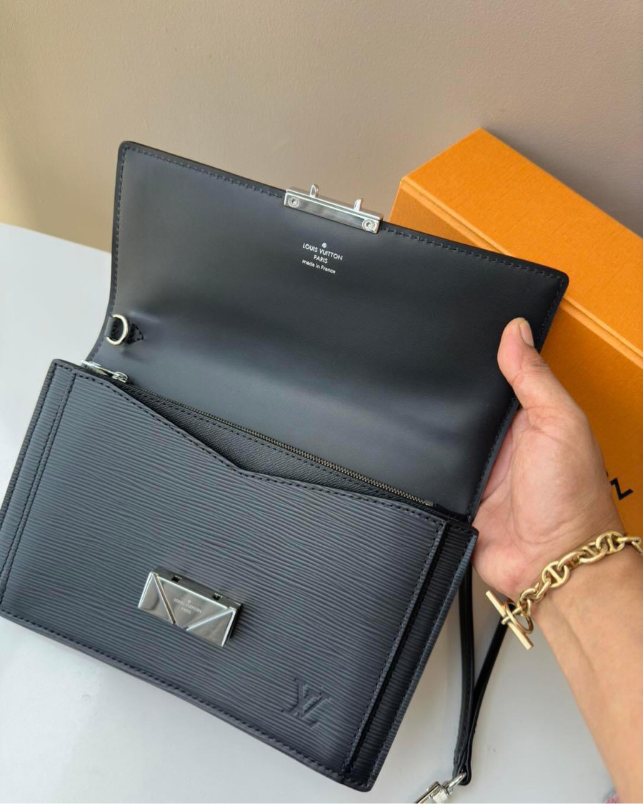 Clutch LV Thames 99.9%