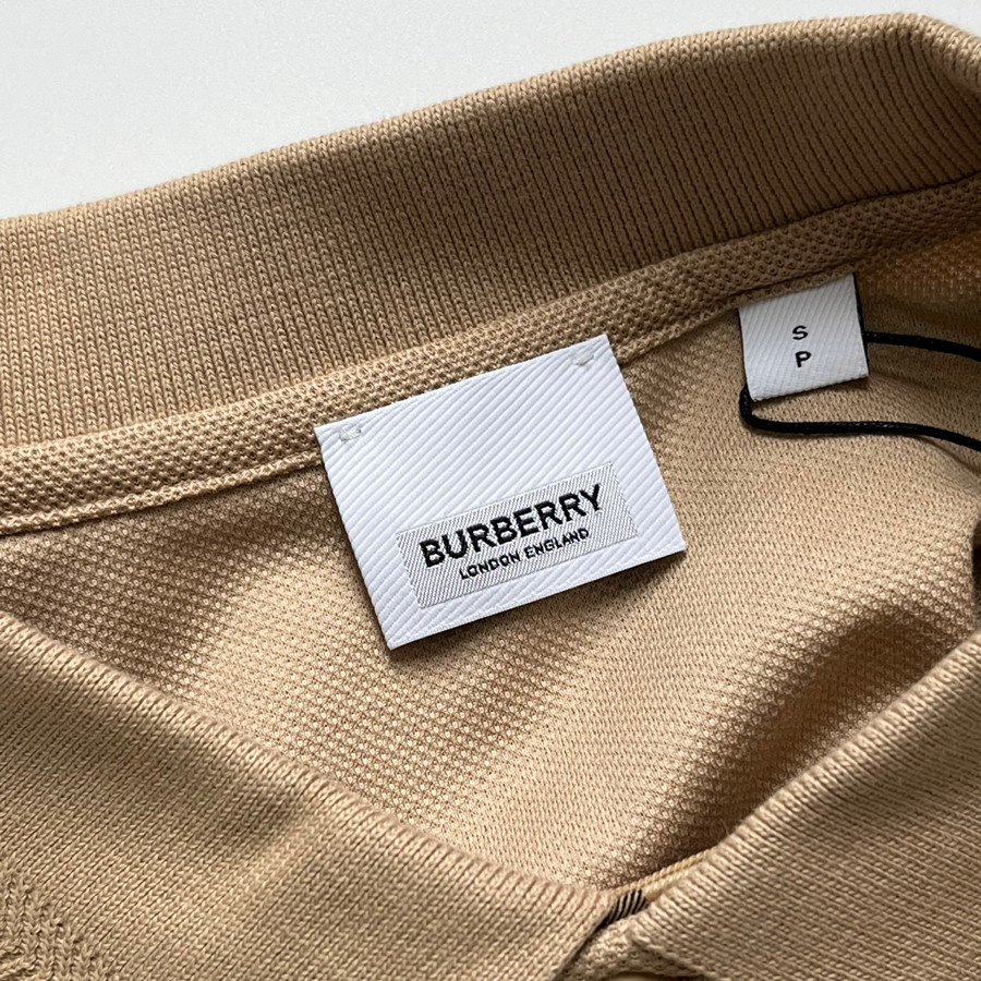 Polo Burberry