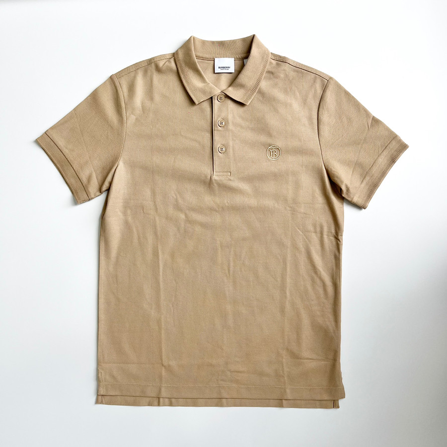 Polo Burberry