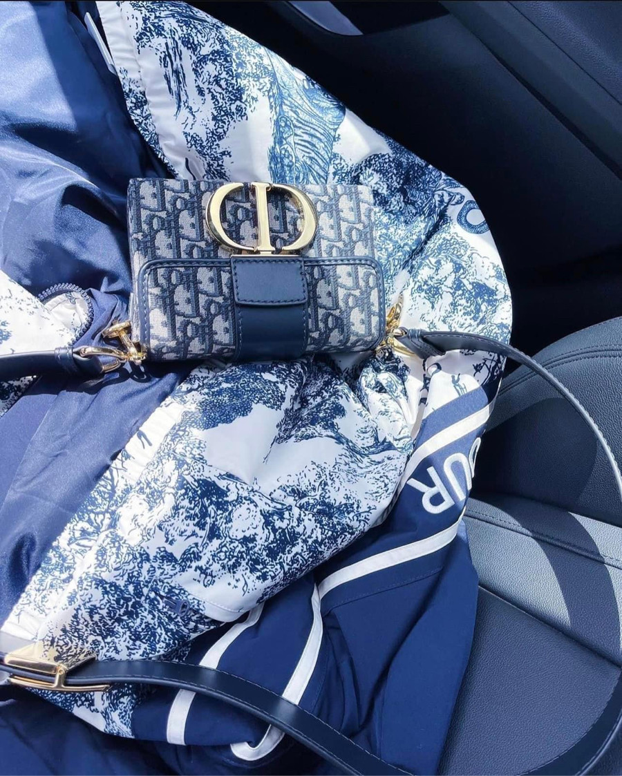 Dior Montagne Mini