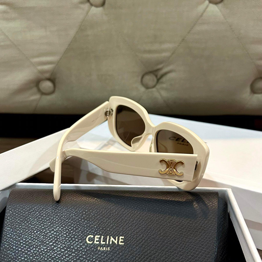 Kính celine be sz 55 kèm box