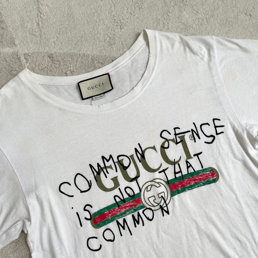 Tee Gucci