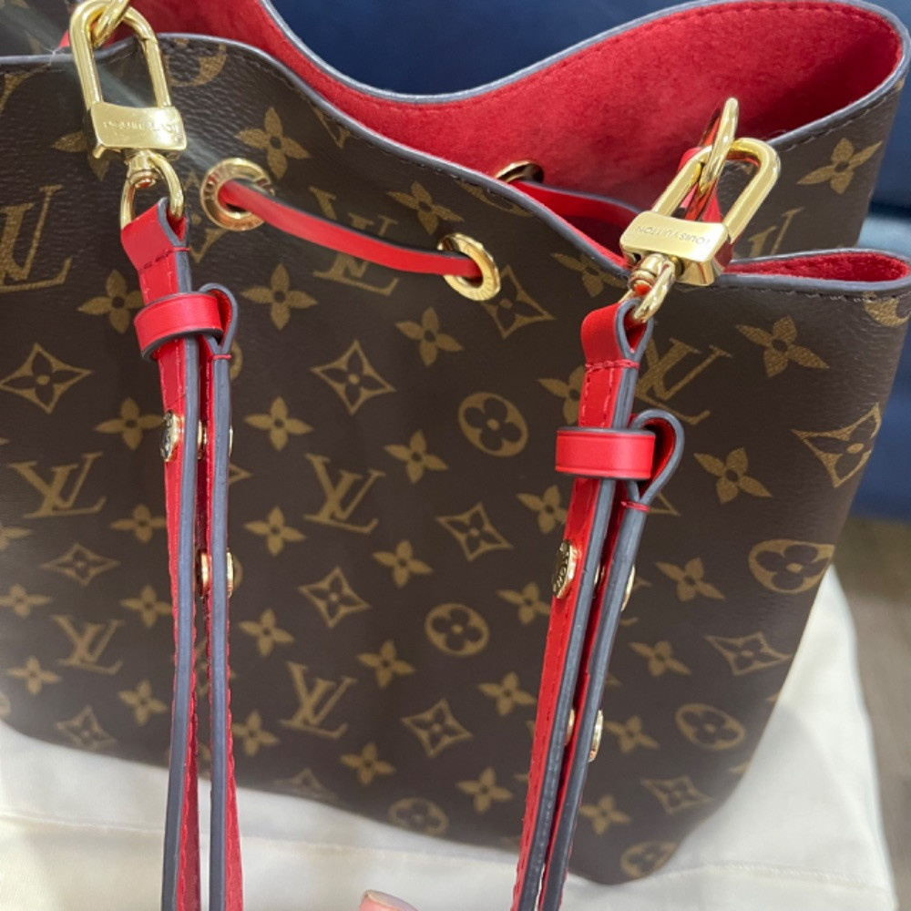 Louis Vuitton Néonoé