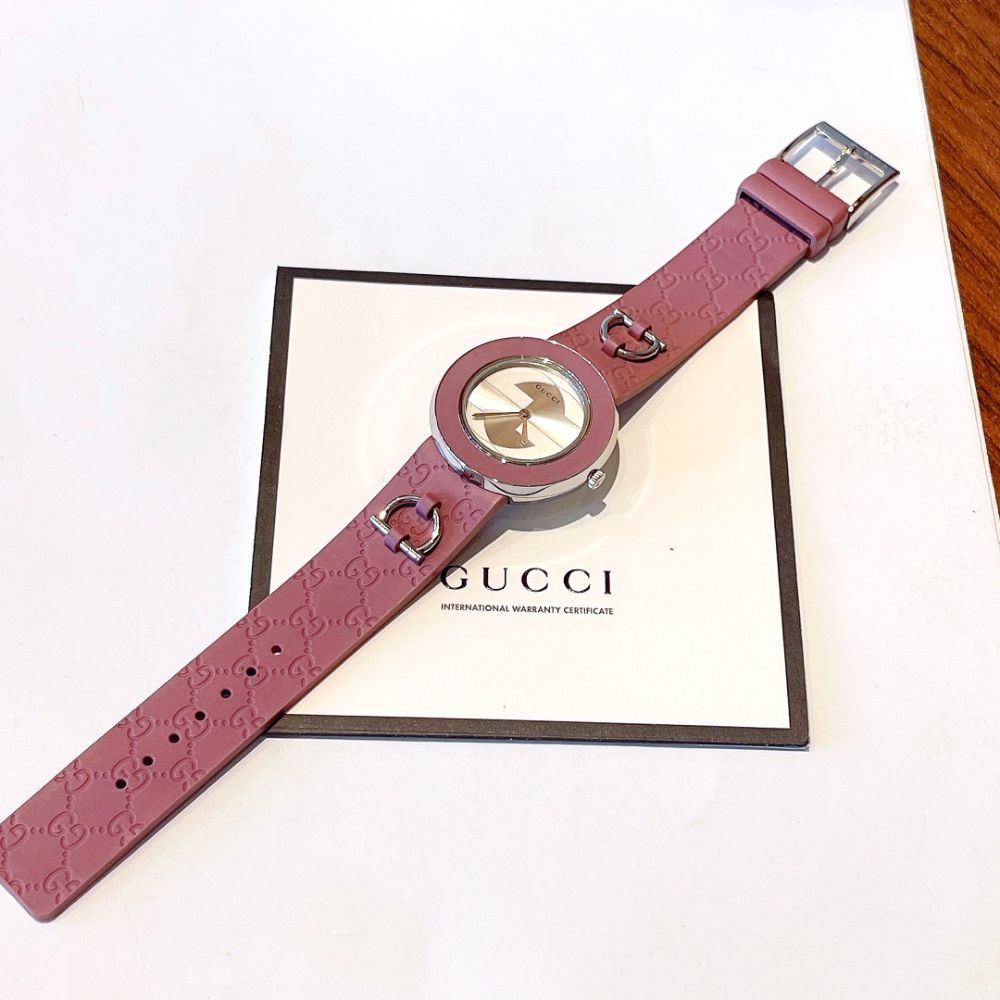 Đồng hồ Gucci U play Case 35mm