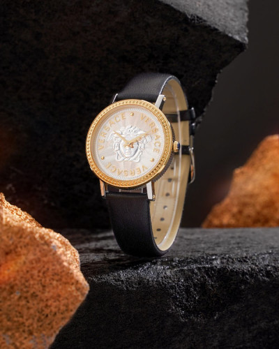 Đồng hồ Versace V-Dollar New Arrival Case 37mm