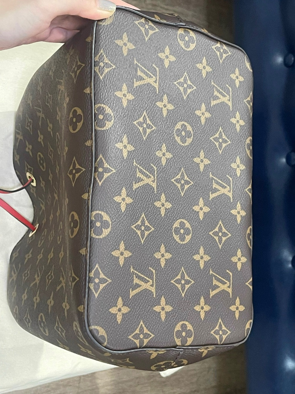 Louis Vuitton Néonoé