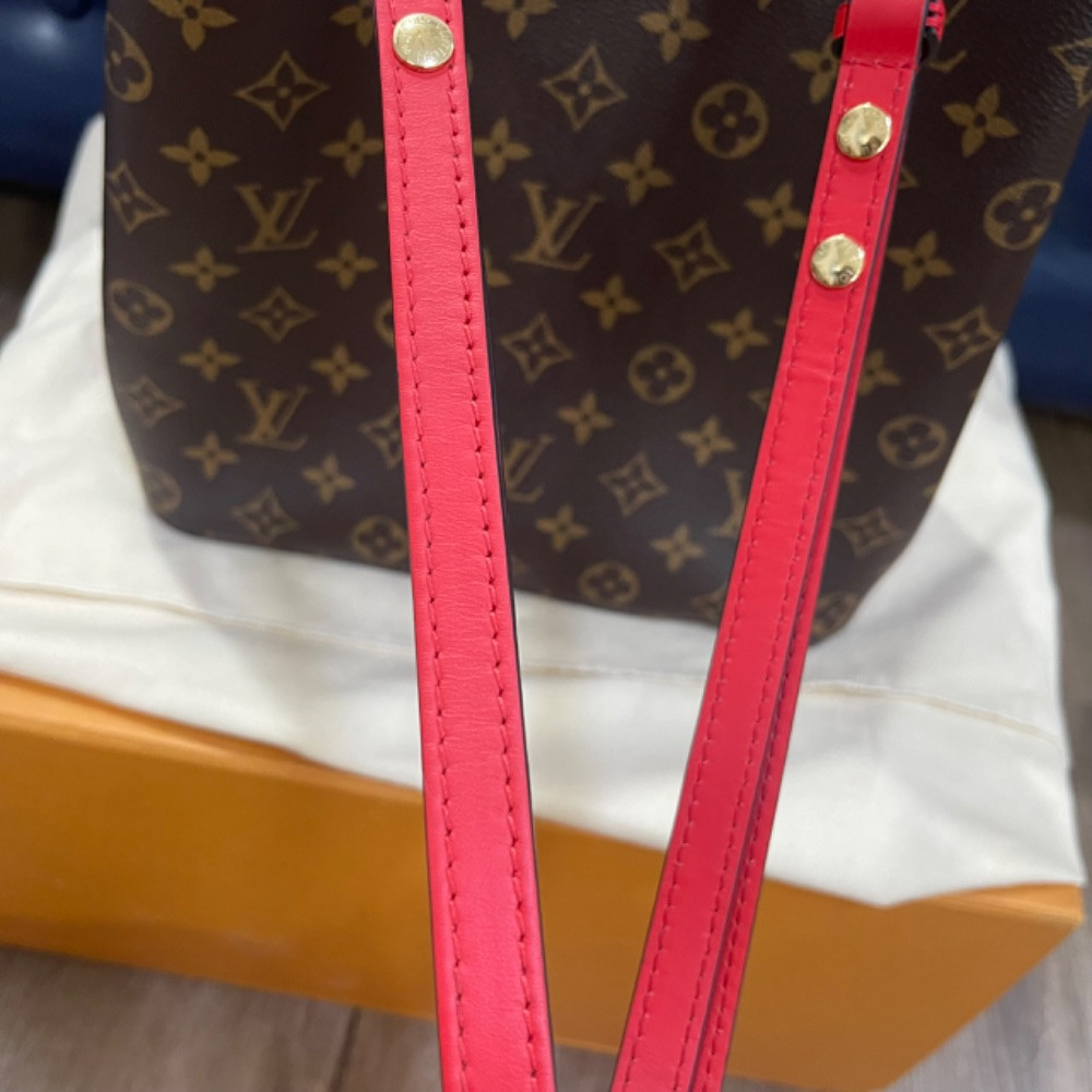 Louis Vuitton Néonoé