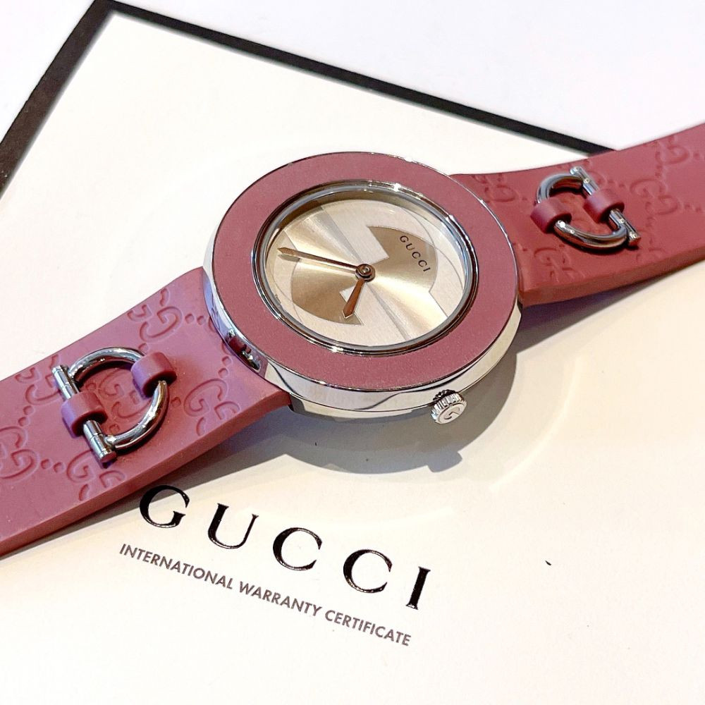 Đồng hồ Gucci U play Case 35mm