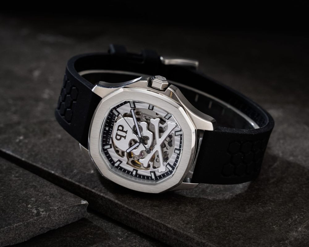 Đồng hồ Philipp Plein Automatic Case 42mm