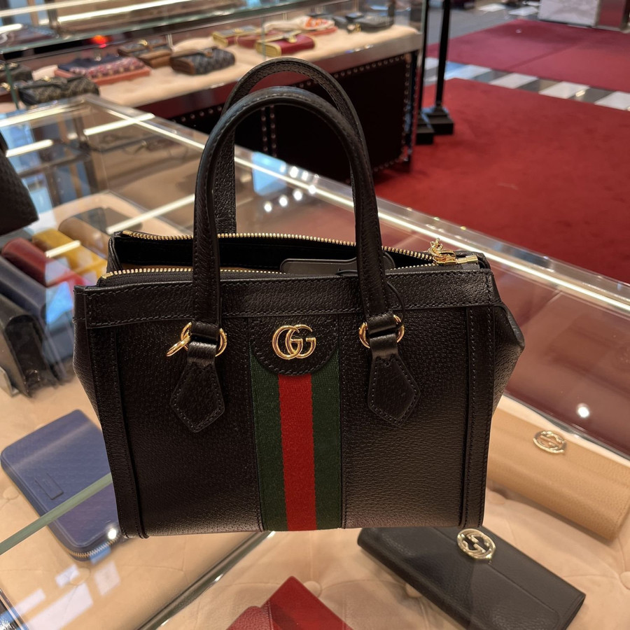 Túi Gucci