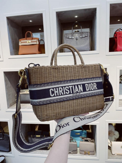 Dior Wicker Limited