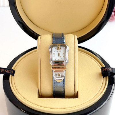 Đồng hồ Fendi B. Fendi Case 33*34mm