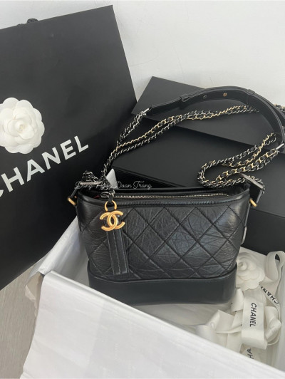 Chanel Gab Small Codechip