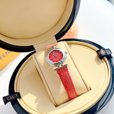 Đồng hồ Fendi Moda Case 23.5mm