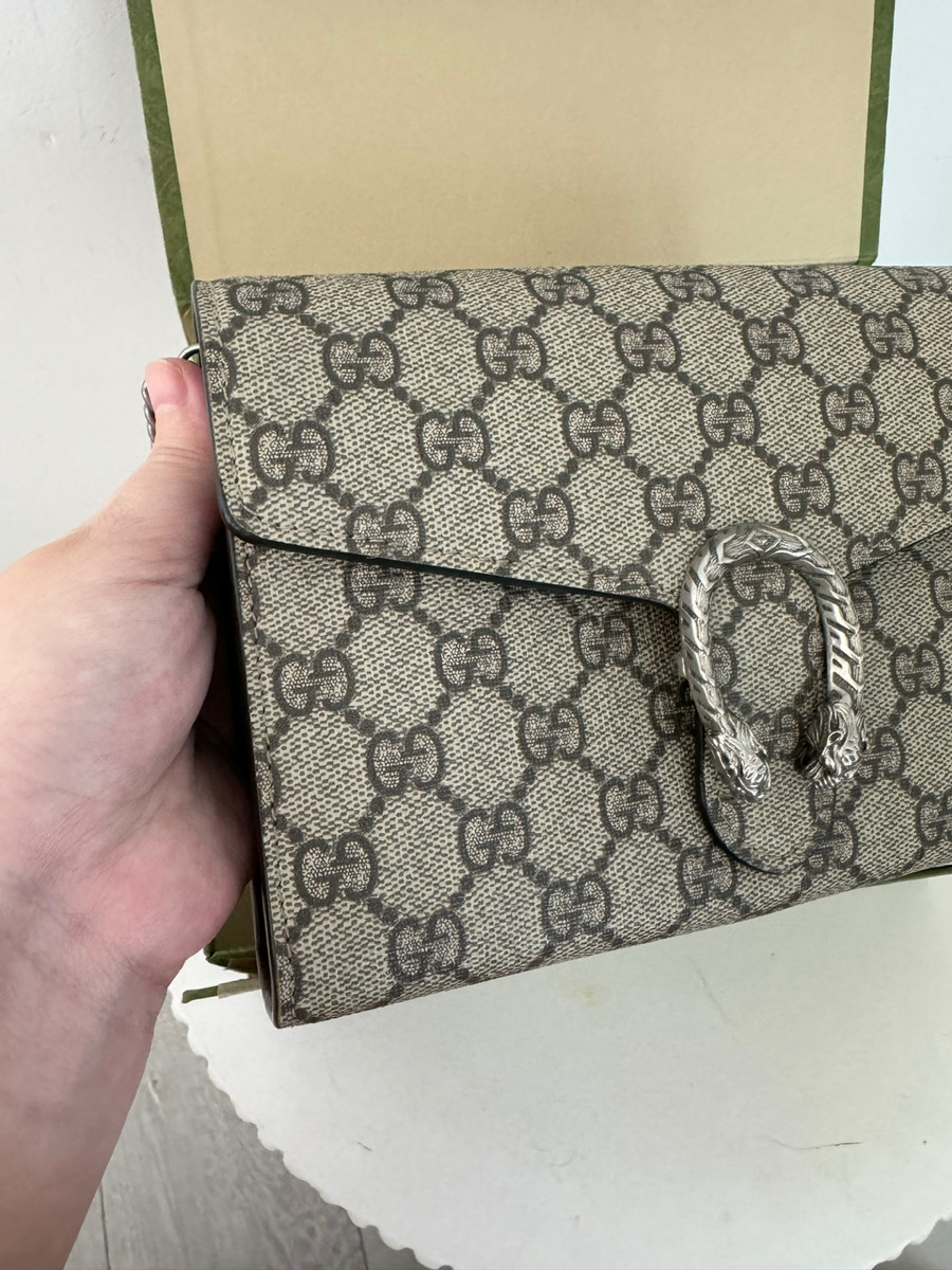 Gucci woc dyonisus 20cm