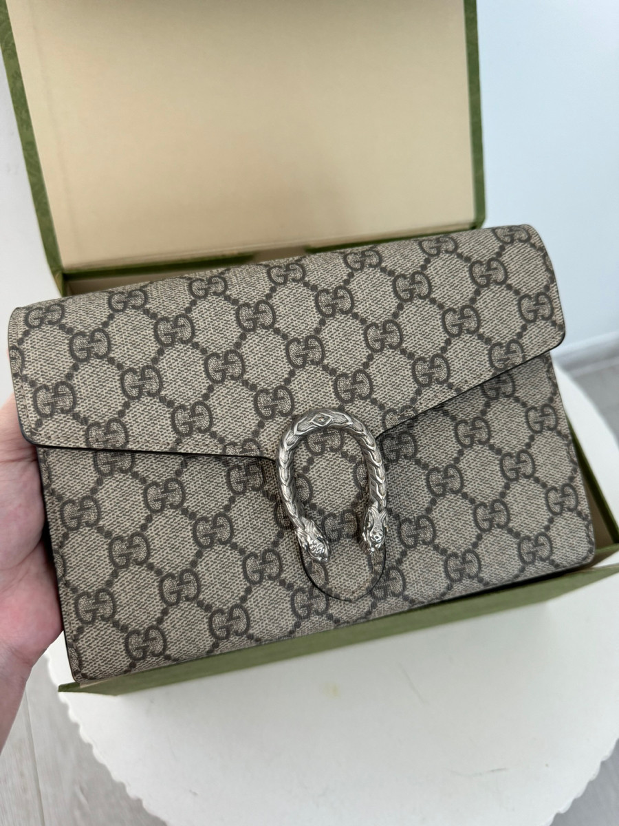 Gucci woc dyonisus 20cm