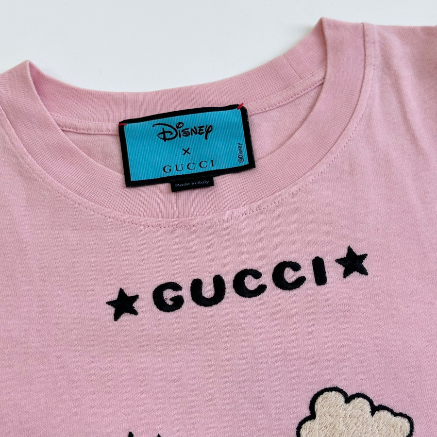 Áo thun Gucci disney