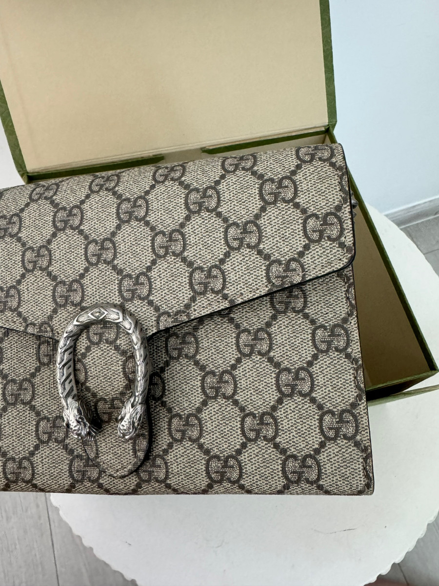 Gucci woc dyonisus 20cm