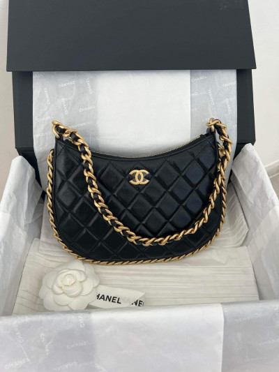 Chanel Kẹp Nách 23B