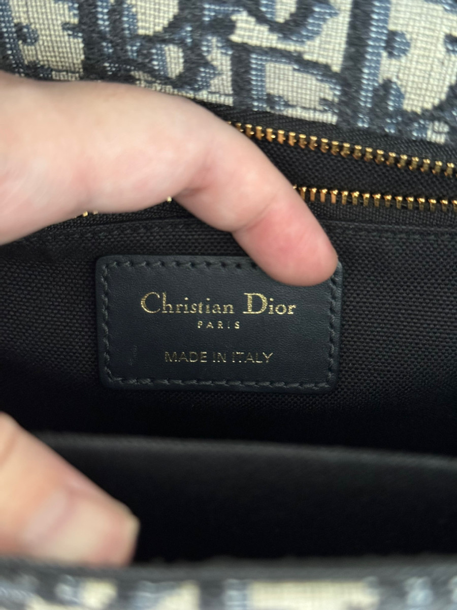 Dior montaigne 30