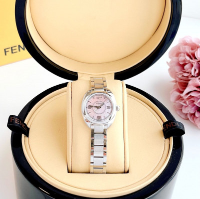 Đồng hồ Fendi Momento Case 26mm