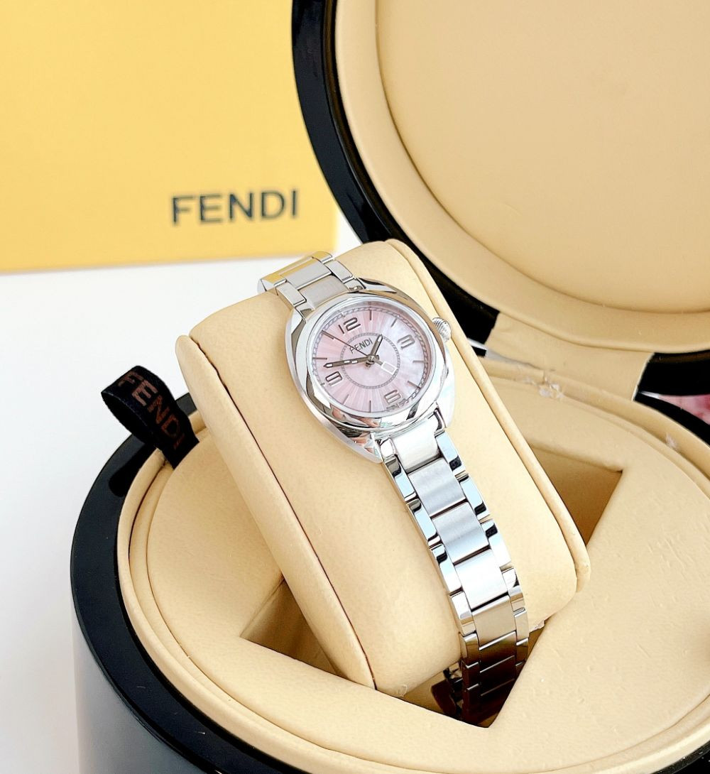 Đồng hồ Fendi Momento Case 26mm