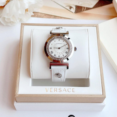 Đồng hồ Versace Vanity Case 35mm
