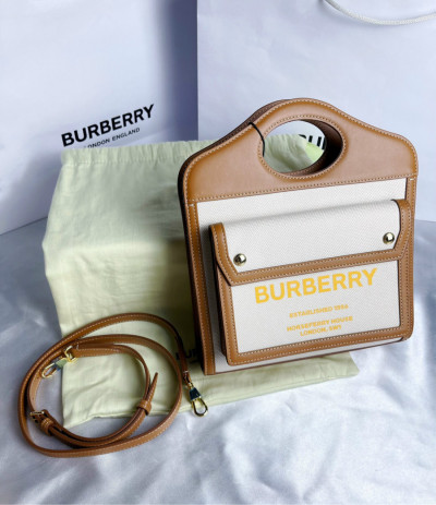 Túi Burberry