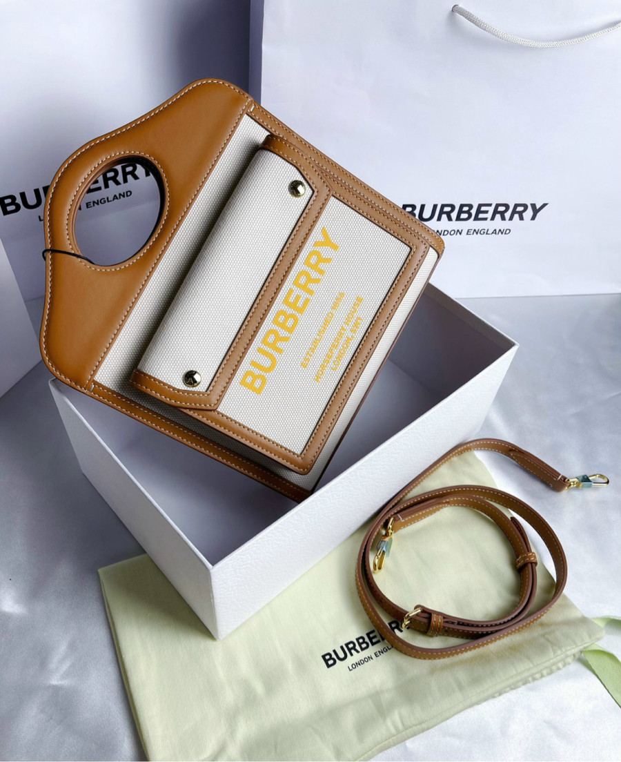 Túi Burberry