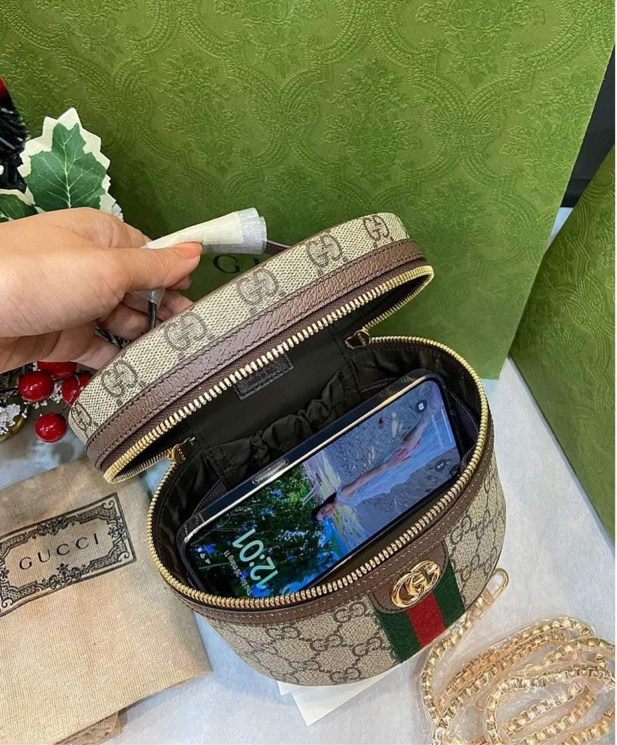 Túi Gucci
