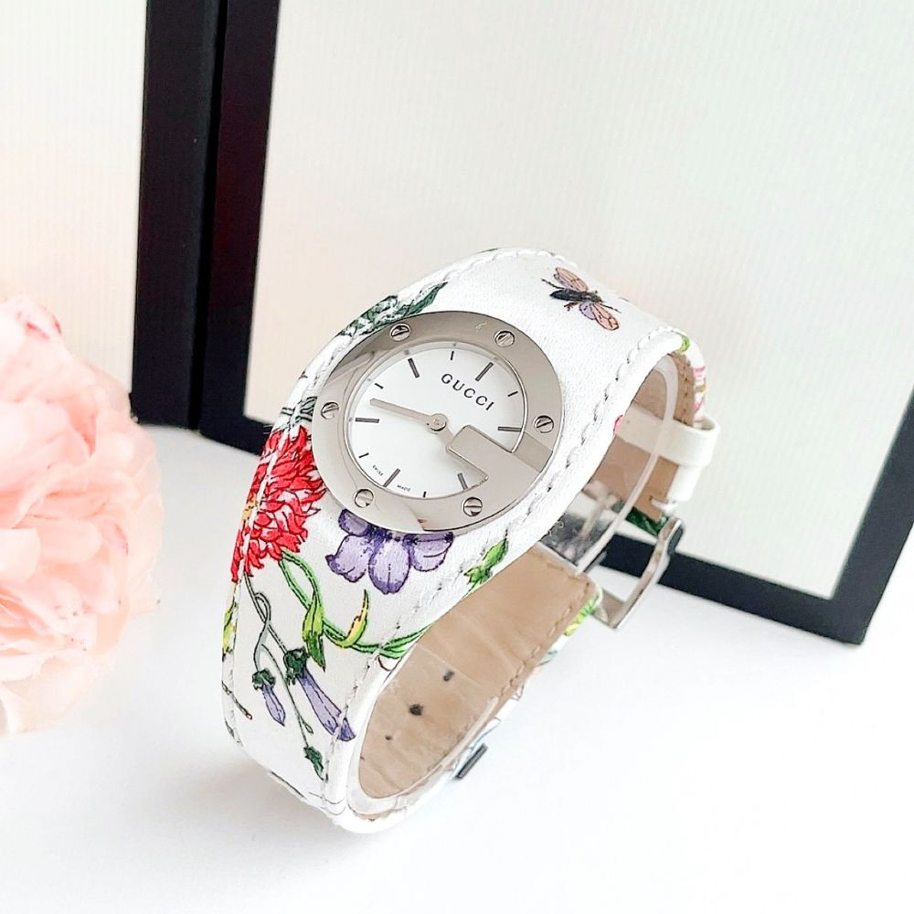 Đồng hồ Gucci U Play Case 35mm