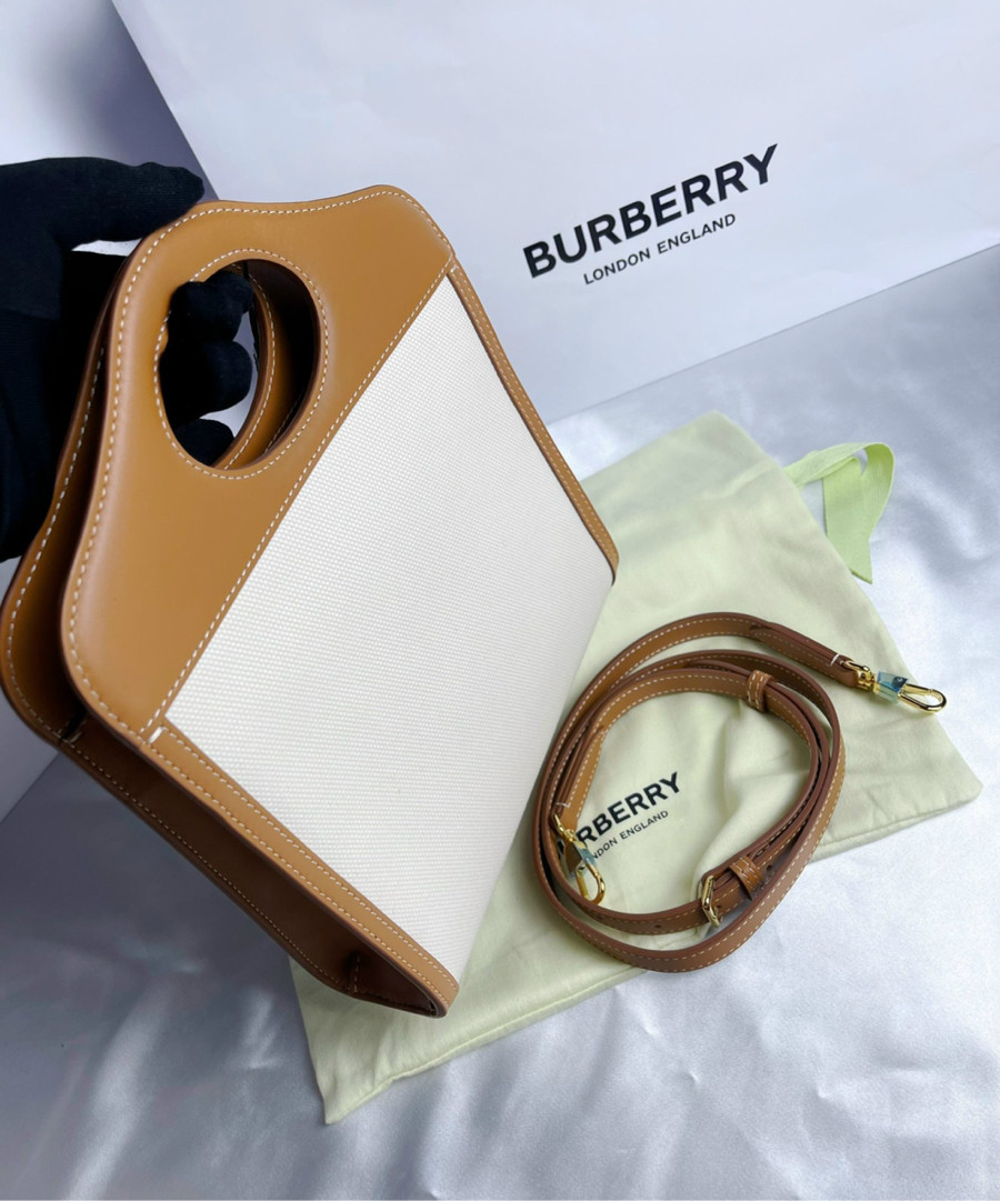 Túi Burberry