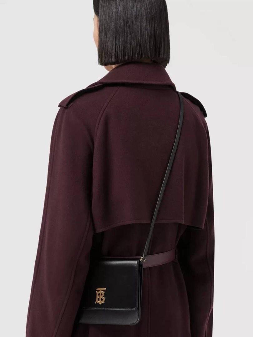 Túi Burberry