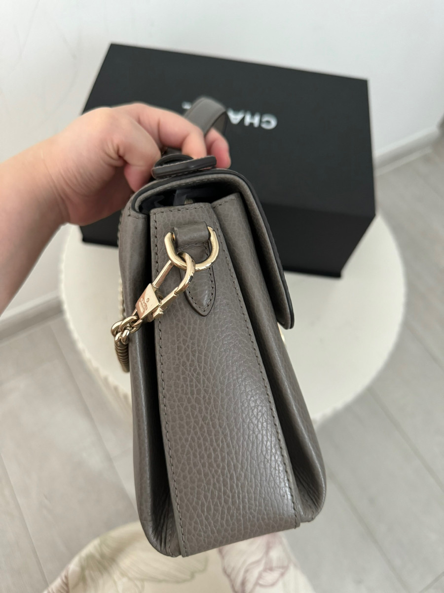 Gucci top handle 26cm