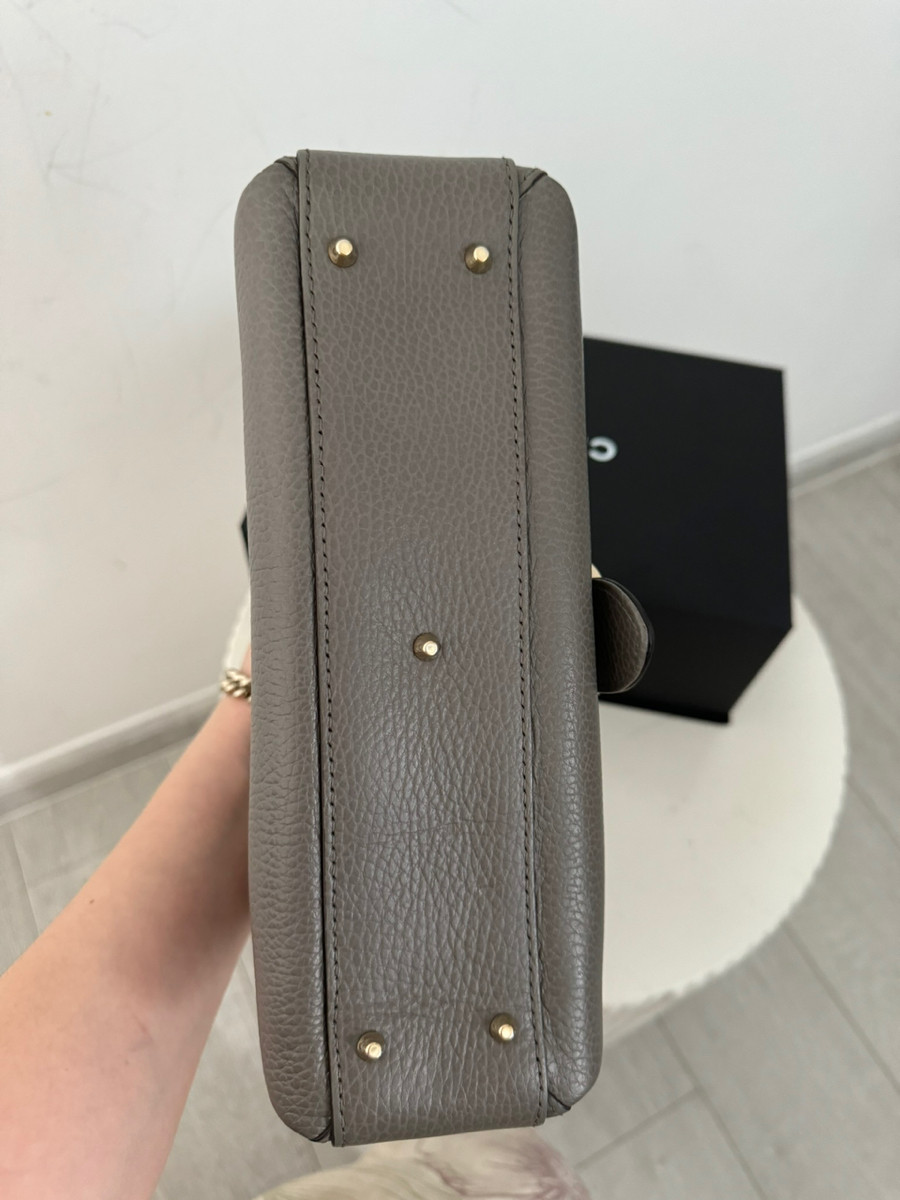 Gucci top handle 26cm