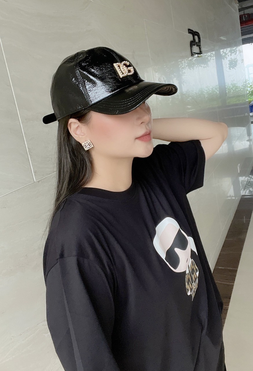 Mũ Dolce & Gabbana lưỡi trai
