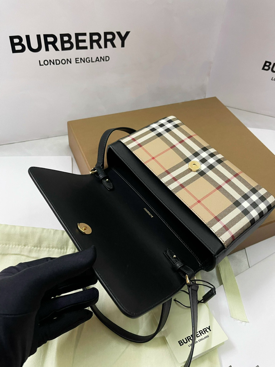 Túi Burberry