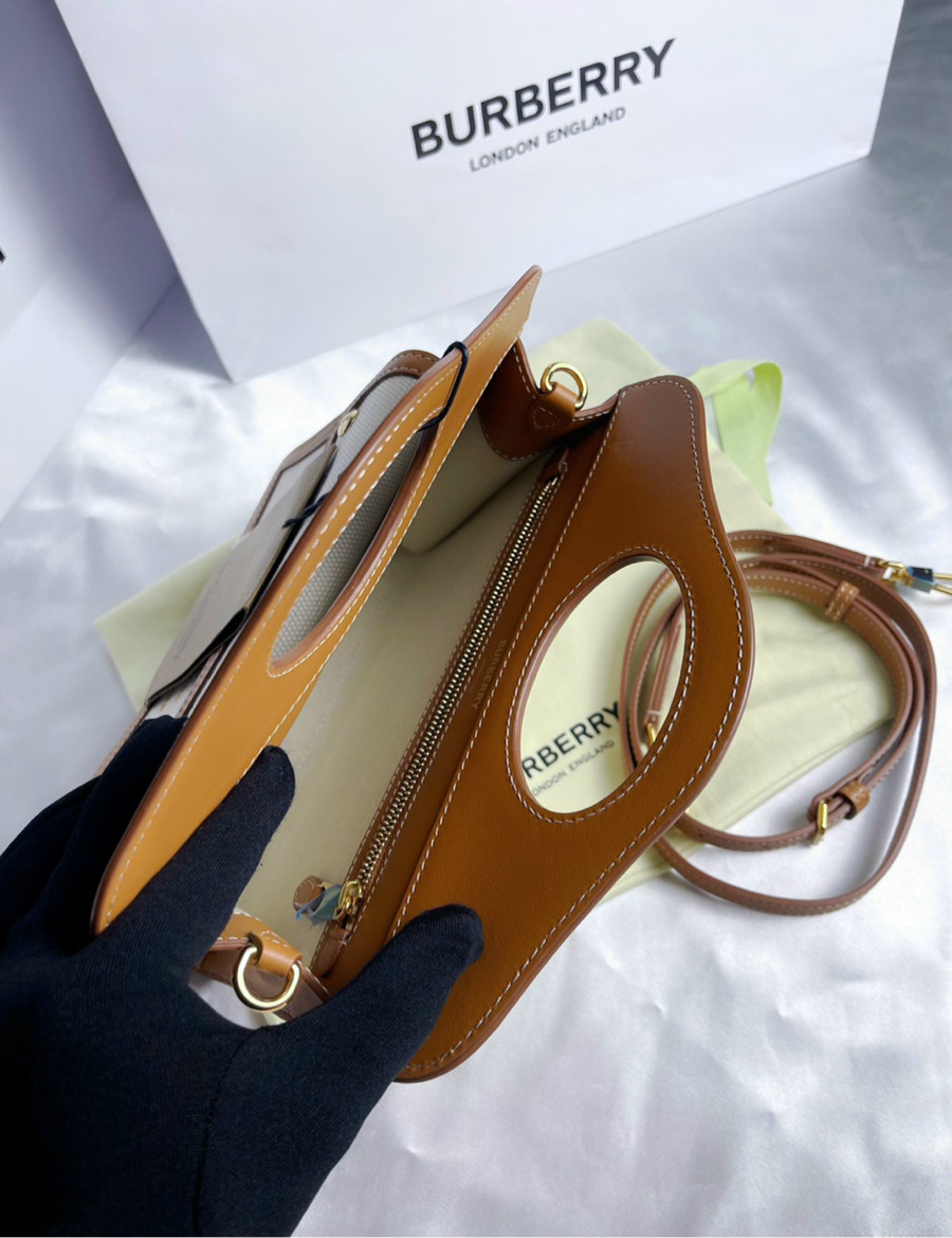 Túi Burberry