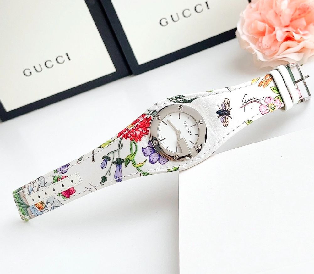 Đồng hồ Gucci U Play Case 35mm