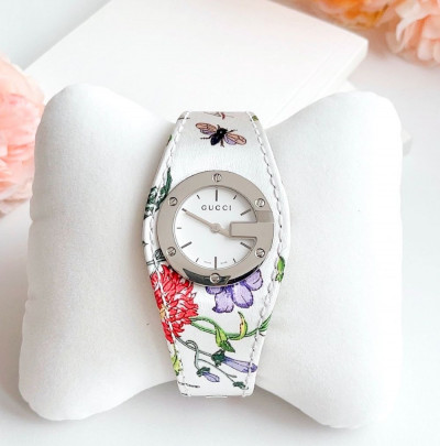 Đồng hồ Gucci U Play Case 35mm