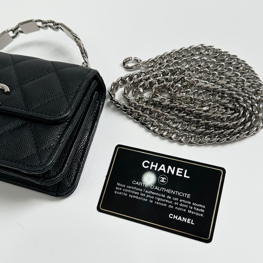 Túi Chanel mini